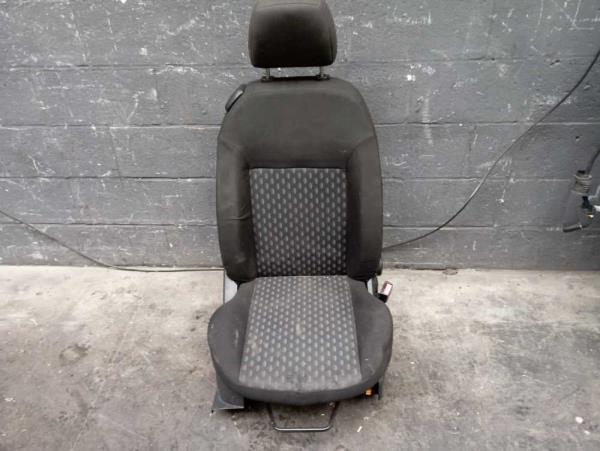 SIEGE AVANT DROIT FORD FIESTA 4/2002-10/2008 3PORTES - Vue 2